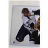 Image 2 : Shawn Thornton Signed Photo with Certificate of Authenticity - 10" x 8"