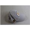 Image 2 : White Boston Bruins Hat - Size S/M