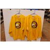 Image 1 : *(2) Zamboni Roadkill HC Jerseys - Size XL