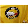 Image 2 : *(2) Zamboni Roadkill HC Jerseys - Size XL