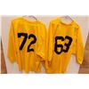 Image 4 : *(2) Zamboni Roadkill HC Jerseys - Size XL