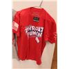 Image 4 : (3) Fighting-Themed Shirts - Size L