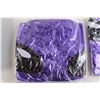 Image 2 : (2) Purple Inflatable Aliens - Sealed