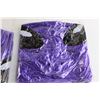 Image 3 : (2) Purple Inflatable Aliens - Sealed
