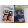 Image 3 : (6) VHS Tapes - The Parent Trap, Tarzan