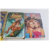 Image 4 : (6) VHS Tapes - The Parent Trap, Tarzan