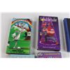 Image 3 : (6) VHS Tapes - Bugs Bunny, Cinderella II