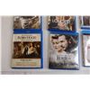 Image 2 : (9) Blu-ray DVDs - Hercules, Cowboys & Aliens, Robin Hood: Prince of Thieves