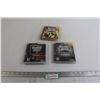 Image 1 : (3) Guitar Hero PS3 Games