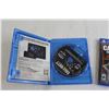 Image 2 : (2) PS4 Call of Duty Games