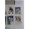 Image 4 : (3) Classic Draft Picks Football Decks of Cards - Sealed, 1991 Pro Set Football Series I #1-405