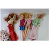 Image 7 : Barbie Dolls - Doll Accessories - Sticker Book