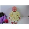 Image 2 : Baby Doll - Assorted Small Toys - Kids Baseball Glove