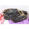 Image 3 : Baby Doll - Assorted Small Toys - Kids Baseball Glove