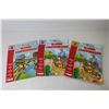 Image 4 : Entertainment Magazines - 25 Hanging Folders - Kids Reading Books