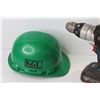 Image 3 : Bosch Cordless Drill (no charger) - Hard Hat