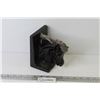 Image 1 : Horse Head Book End