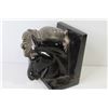Image 2 : Horse Head Book End