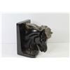 Image 3 : Horse Head Book End