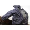 Image 8 : Wrangler Jeans (size 12) - Kids Jacket (size Lg) - Kids Footwear (size 2) - Sunvisor Holder