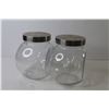 Image 3 : Mason - American Vintage Style Jars