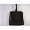 Image 2 : Heritage Grill Pan