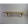 Image 2 : (3) Wood Shelves-10" long