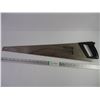 Image 1 : Stanley 26" Saw