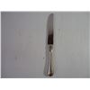 Image 3 : Birk's Sterling Silver Fork and Butter Knife