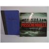 Image 2 : (7) Books- Sole Survivor, Passchendaele, YOU, and others