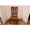 Image 1 : *Wooden Dining Room Chair