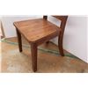 Image 4 : *Wooden Dining Room Chair