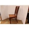 Image 5 : *Wooden Dining Room Chair