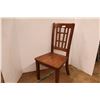 Image 6 : *Wooden Dining Room Chair