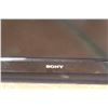 Image 2 : * Sony 32" TV - Wall Mount Attached (untested)