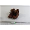 Image 1 : Kids Boots - Size Unknown