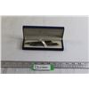 Image 1 : (2) Bill Blass Pens in Case