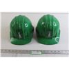 Image 1 : (2) Pilsner Hard Hats