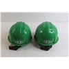 Image 3 : (2) Pilsner Hard Hats