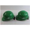 Image 4 : (2) Pilsner Hard Hats