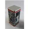 Image 2 : (3) Tins - Ritz, Delacre, Cameo