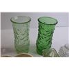 Image 2 : (7) Assorted Vases