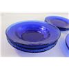 Image 2 : (13) Blue Dishes