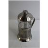 Image 4 : French Press Coffee Maker, (8) Mugs