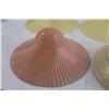 Image 3 : (4) Lamp Shades