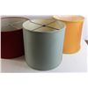 Image 3 : (3) Lamp Shades