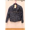 Image 1 : *Levi Strauss Denim Insulated Jacket - Size XL