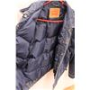 Image 2 : *Levi Strauss Denim Insulated Jacket - Size XL