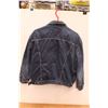 Image 3 : *Levi Strauss Denim Insulated Jacket - Size XL