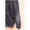 Image 4 : *Levi Strauss Denim Insulated Jacket - Size XL